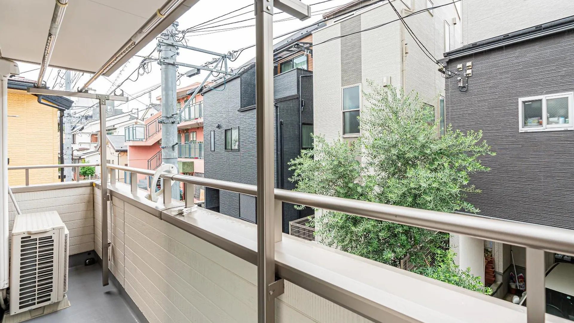 Otsuka House With 3Br Near The Yamanote Line Villa Tokyo