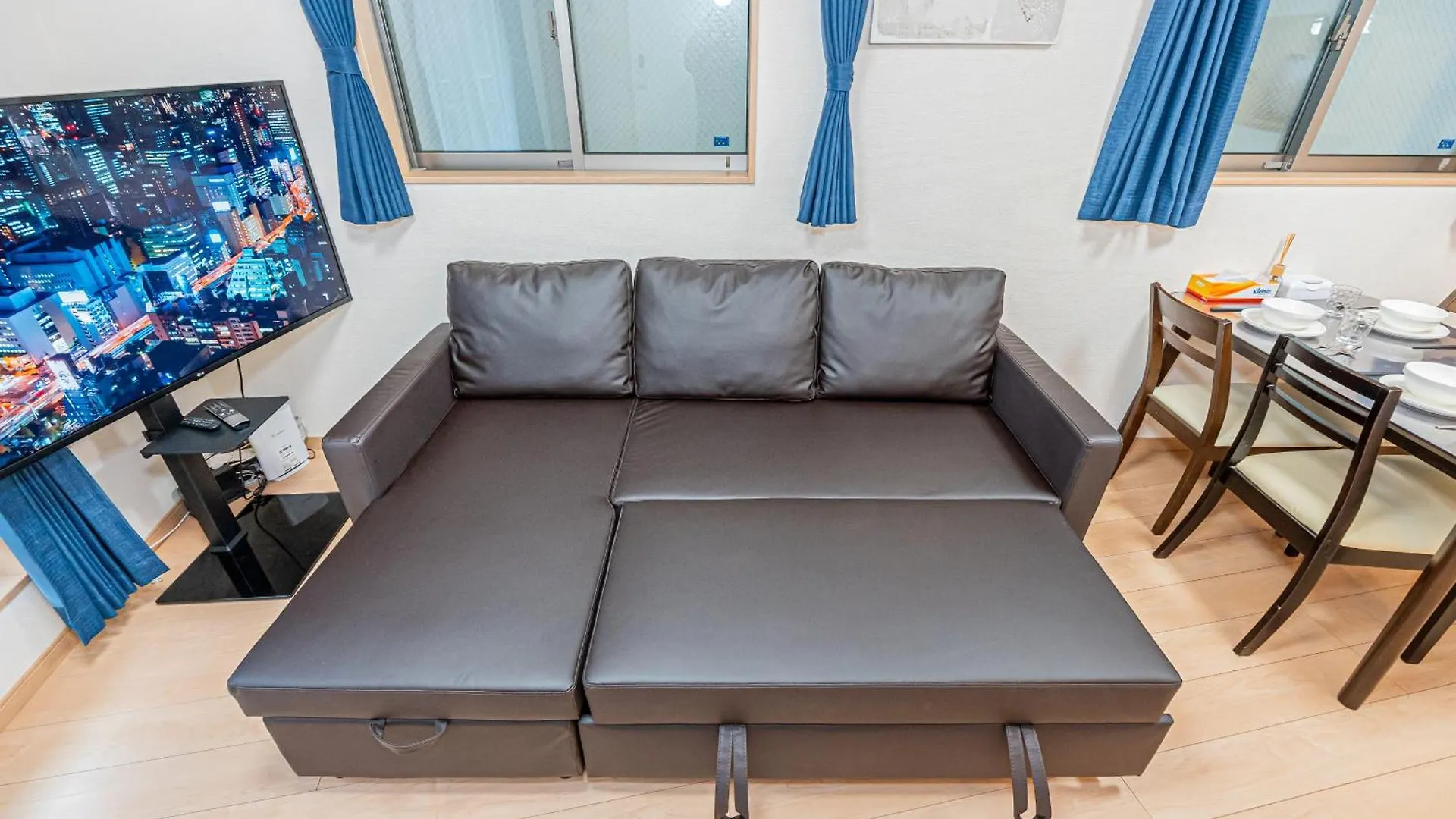 Otsuka House With 3Br Near The Yamanote Line Villa Tokyo