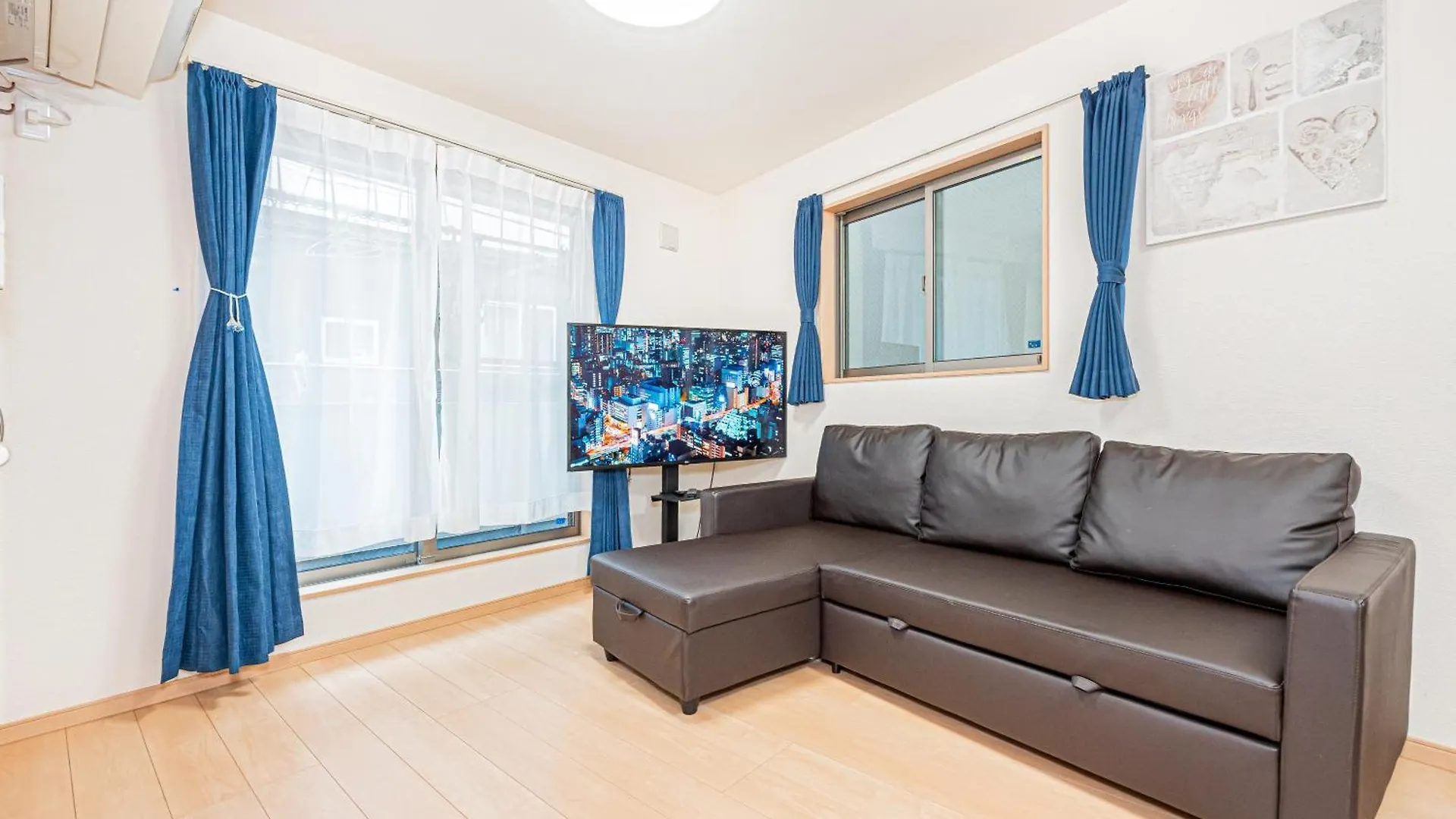 Otsuka House With 3Br Near The Yamanote Line Villa Tokyo 0*,  Japan