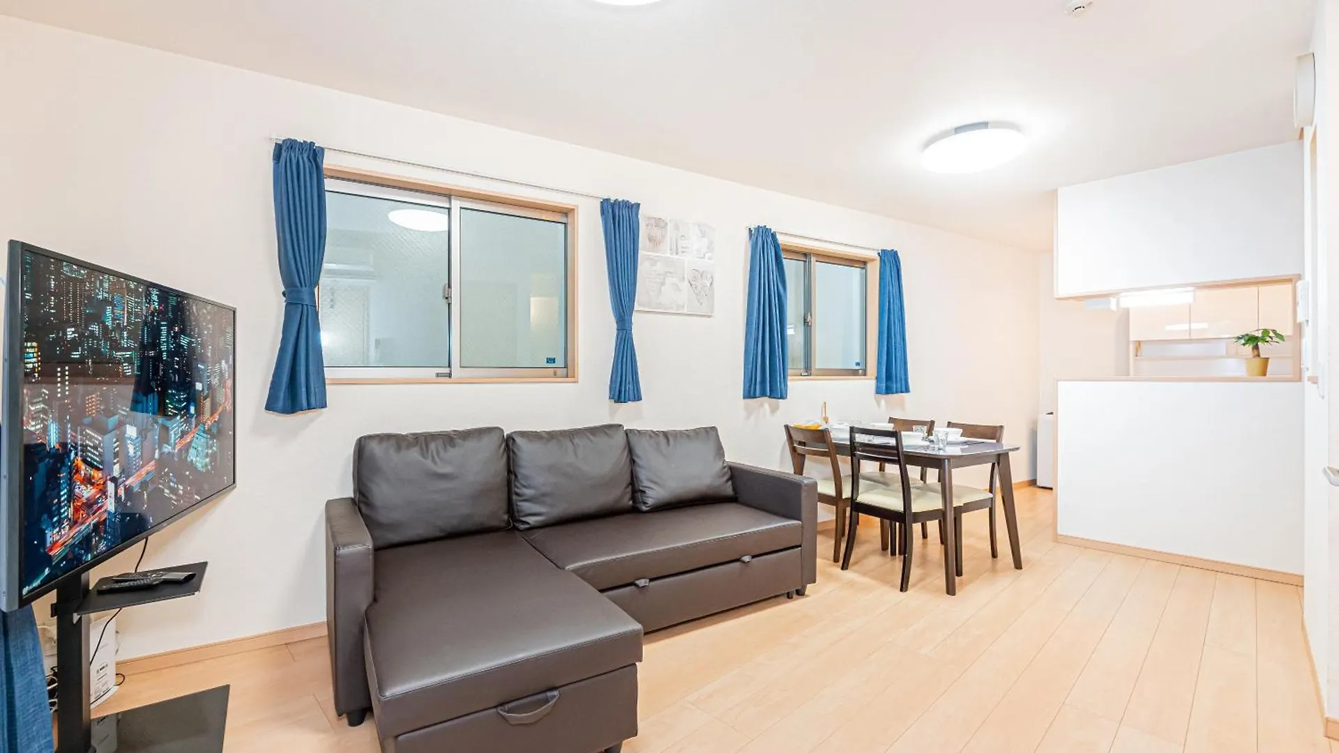 Otsuka House With 3Br Near The Yamanote Line Villa Tokyo Japan