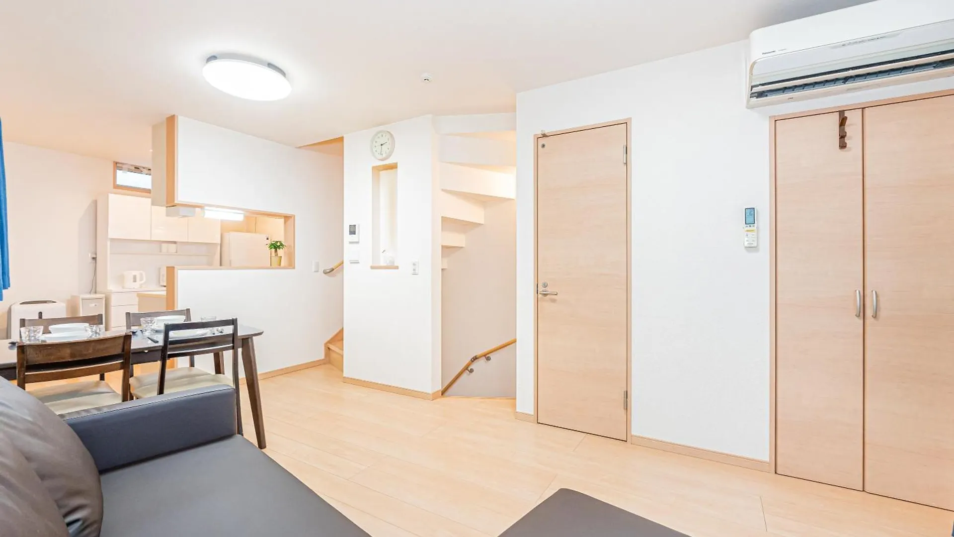Otsuka House With 3Br Near The Yamanote Line Villa Tokyo 0*,