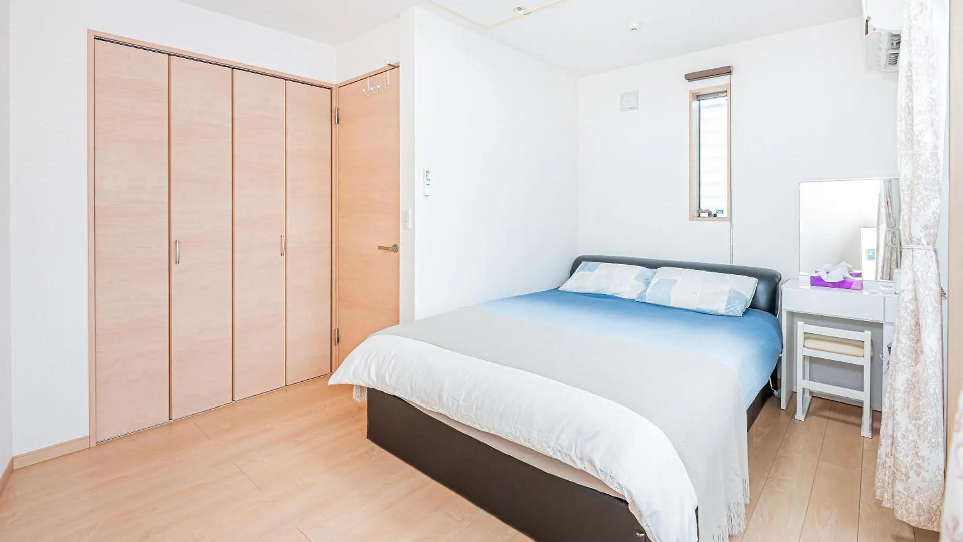 Otsuka House With 3Br Near The Yamanote Line Villa Tokyo Japan